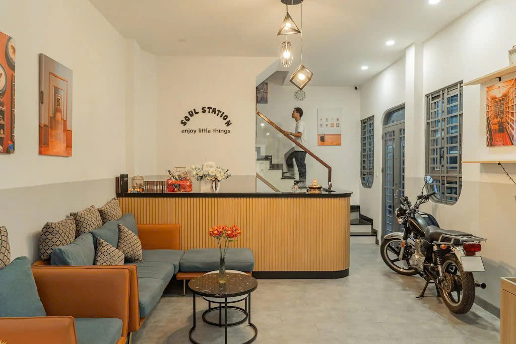 Soul Homestay