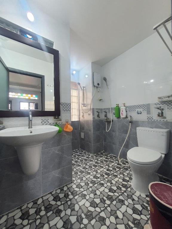 Homestay Khoa Chaudoc