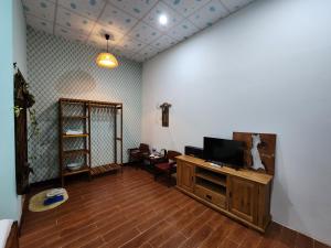 Tầm Quên Homestay
