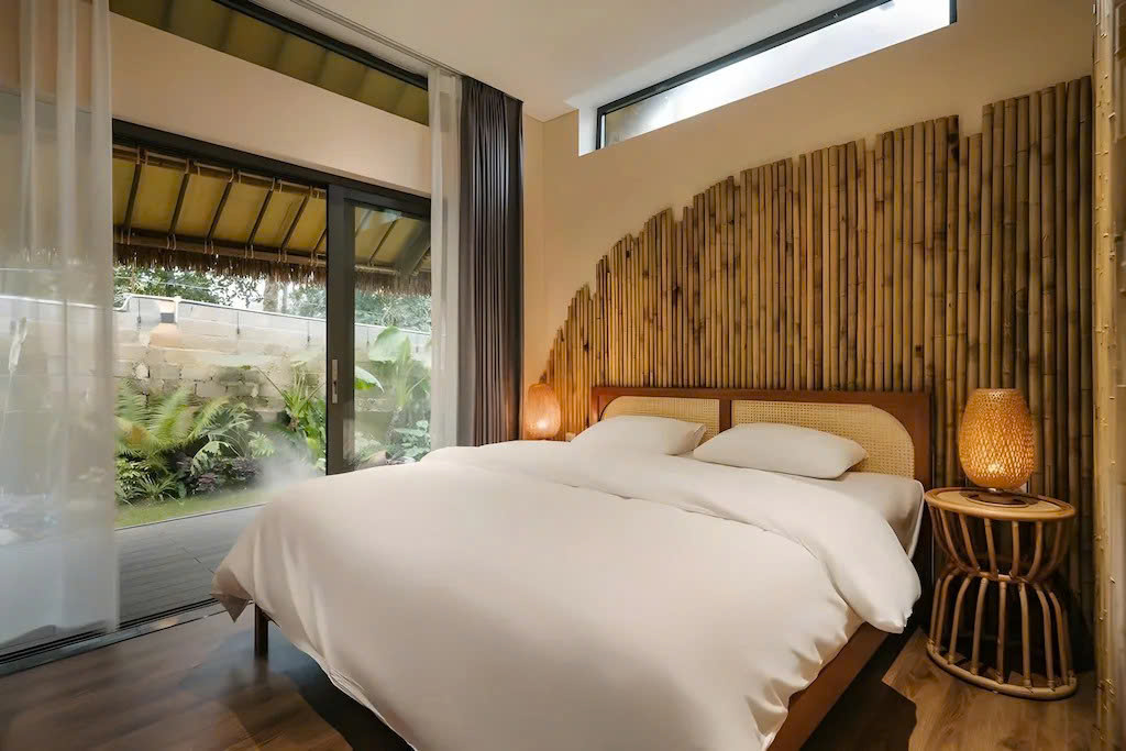 Windy Hill Homestay