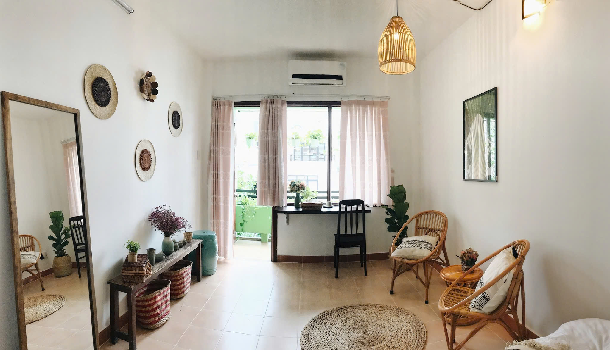 Homestay