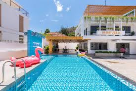 Bliss villa