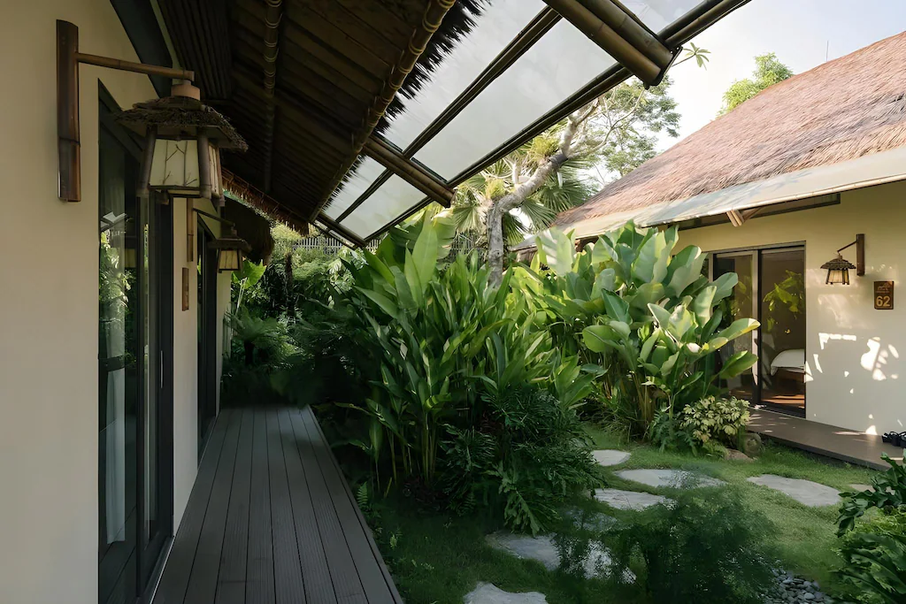 Hillstay Villa Homestay
