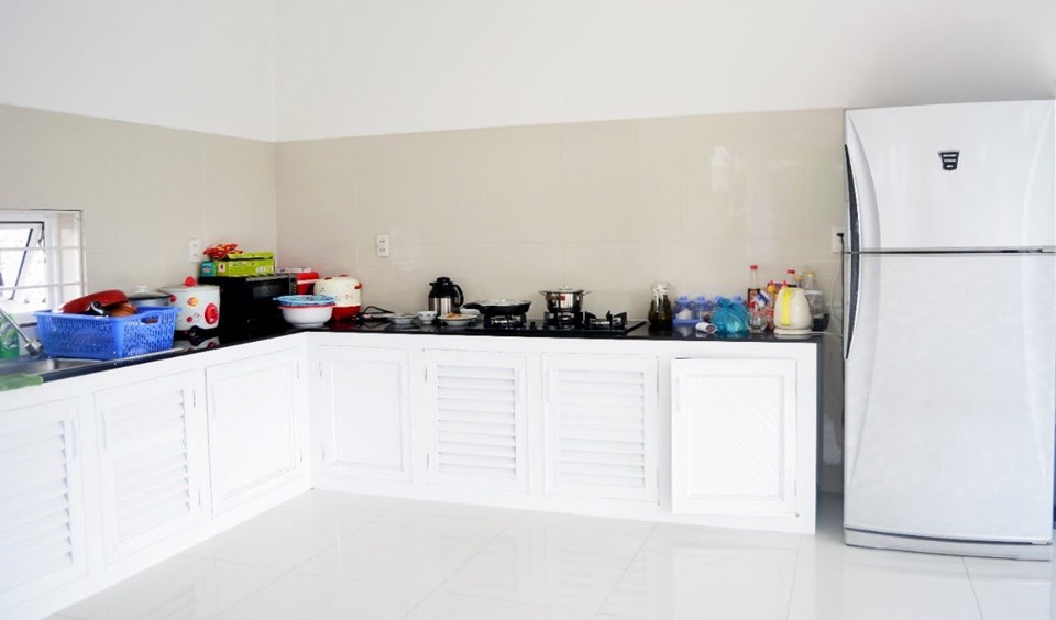Lantana Villa Dalat