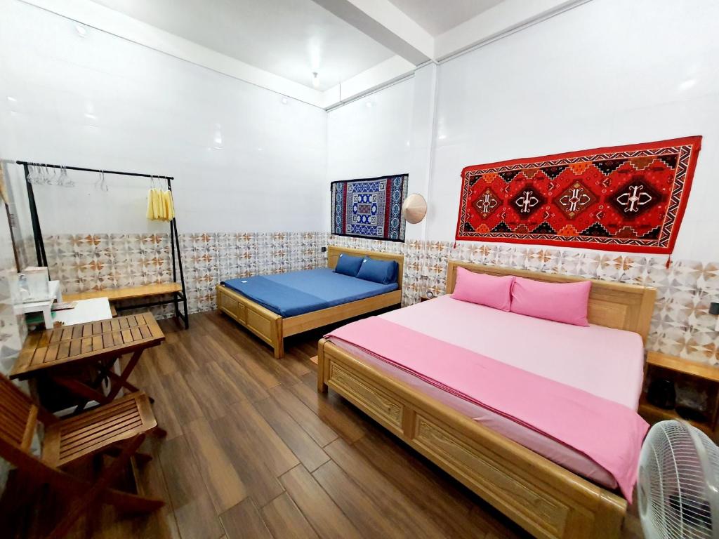 Homestay Khoa Chaudoc